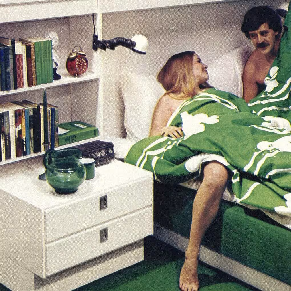 IKEA, 1970s