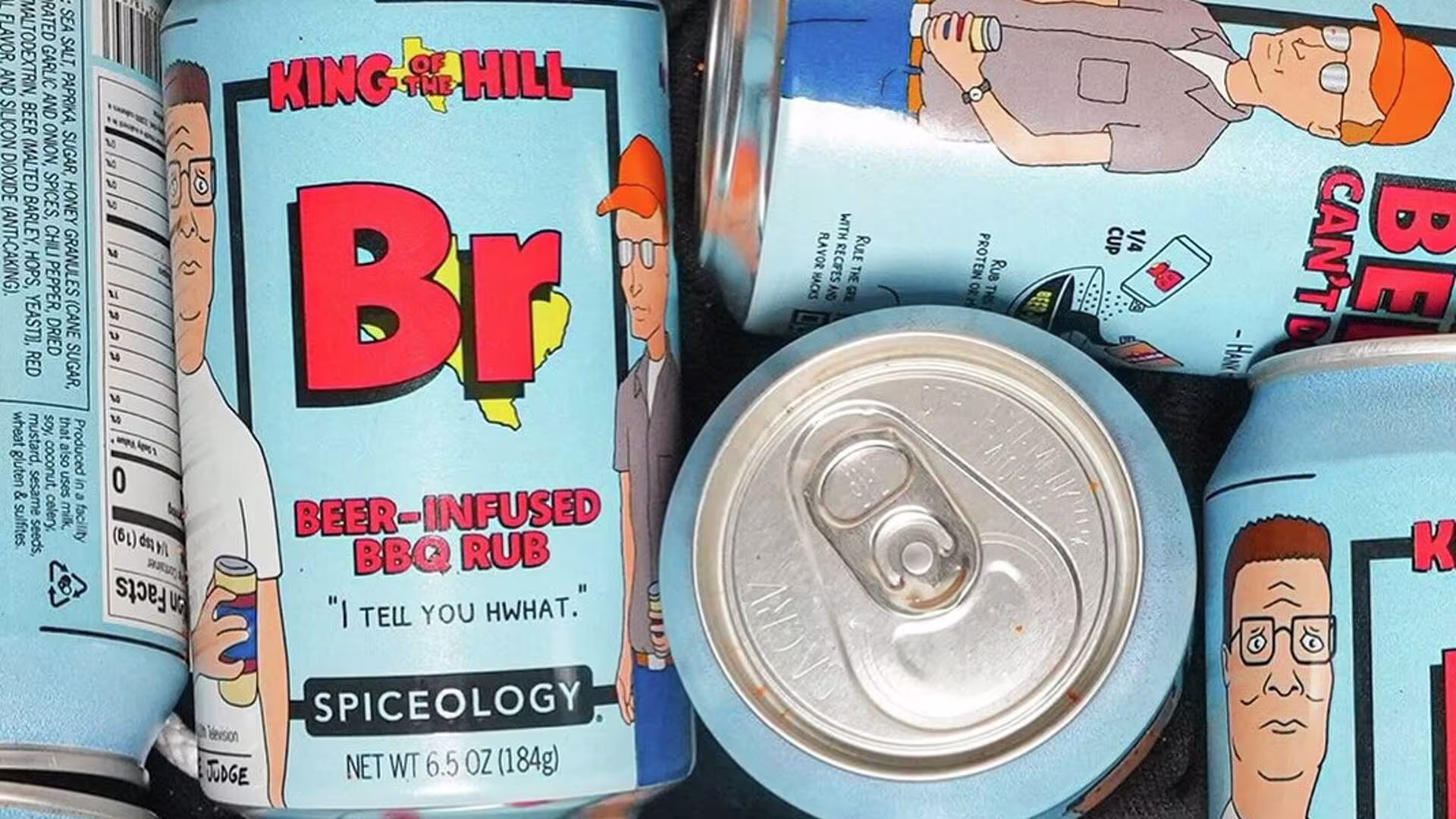 Welcome Back to Arlen