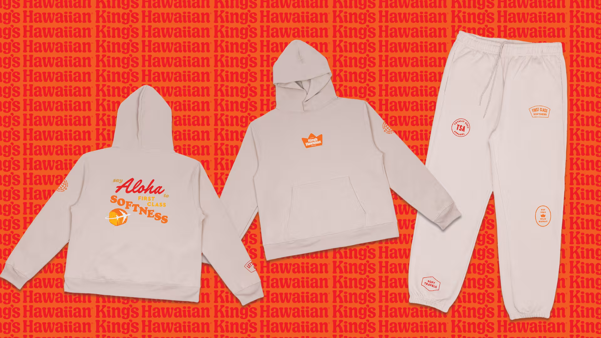 Rollin’ in Softwear