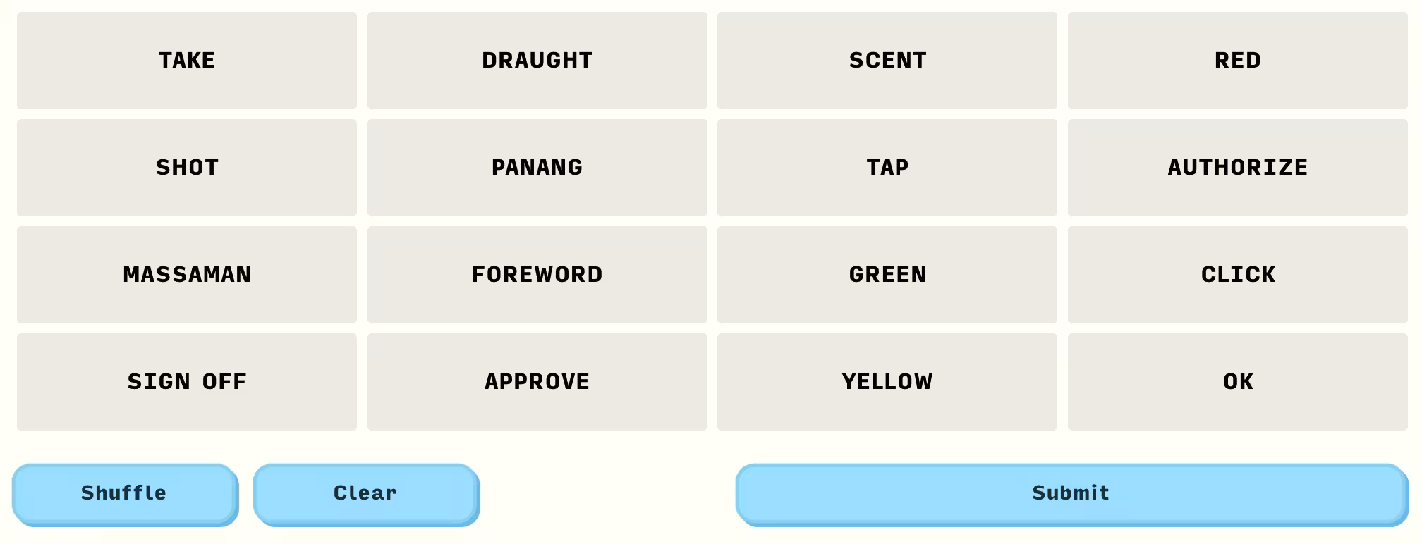 Carnage Connections #70