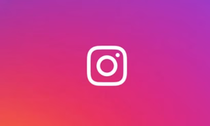 Instagram Logo
