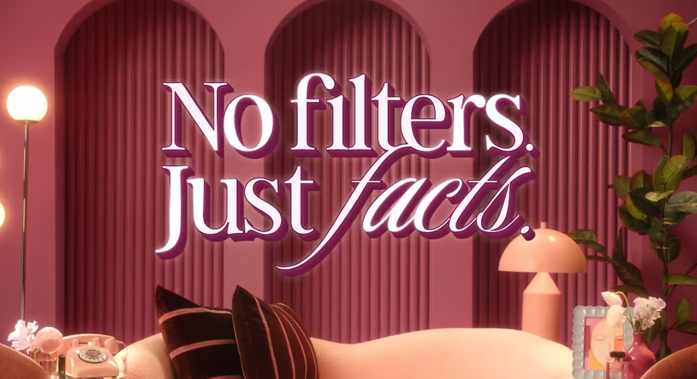 Mary Kay Miss Conceptions