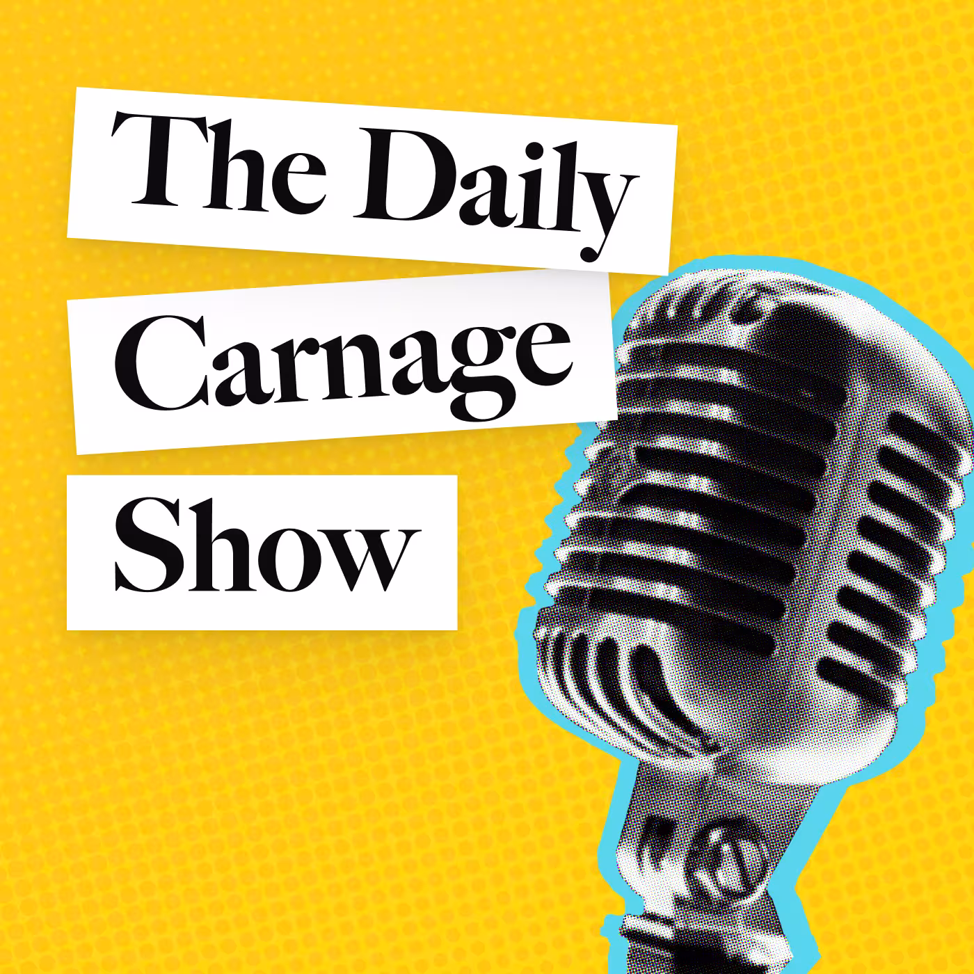 The Daily Carnage Show