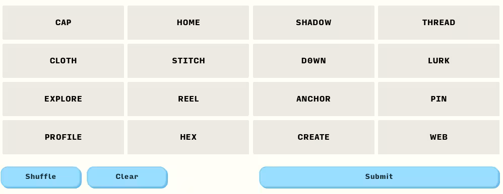Carnage Connections #76