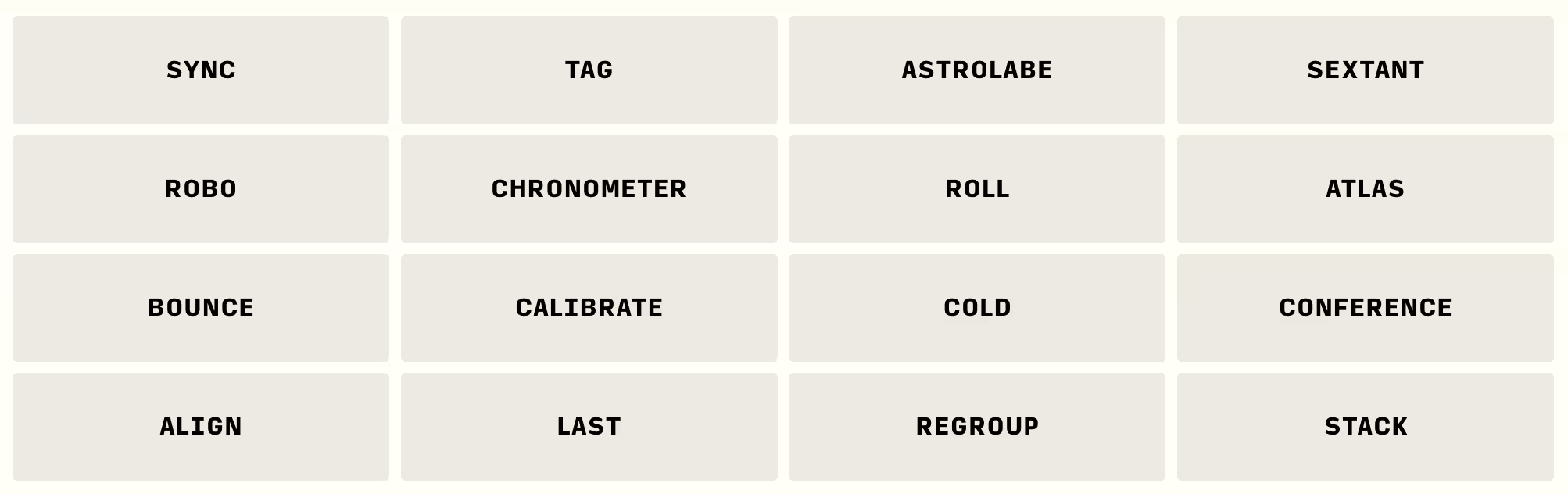 Carnage Connections #78