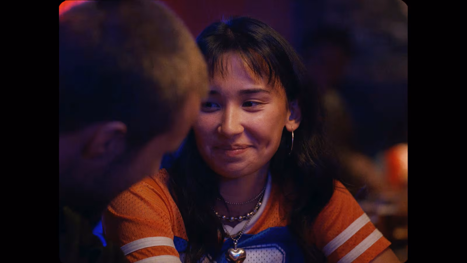 Facebook Status Update